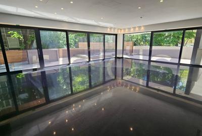 Spațiu comercial, de 145 mp, în Floreasca - 1