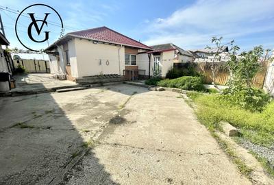 Casa la sol, 3 camere, 276mp teren, Oras Ovidiu - 12