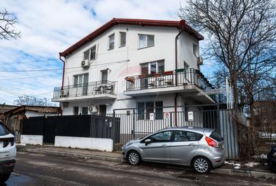 Garsonieră decomandată, mobilată în Pantelimon - 1