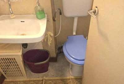 Vand apartament 3 camere decomandat in Deva. zona Lido (Casa de Pensii), etaj 2, bloc de 4 etaje - 16