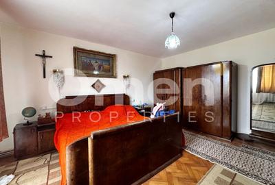 Apartament cu 4 camere decomandat, mobilat în Gării - 2