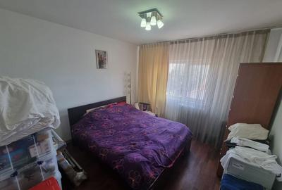 Faleza nord-apartament 4 camere decomandat cu gaze - 11