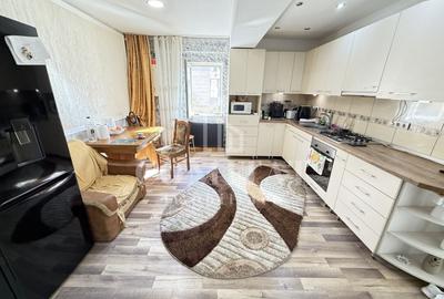 Apartament cu 3 camere | 55 mp | Parcare subterana | Zona Regal -Baciu - 1