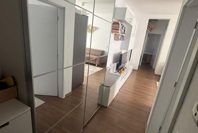 Apartament 3 camere – complet mobilat și utilat | 54 mp utili  Giroc - 3