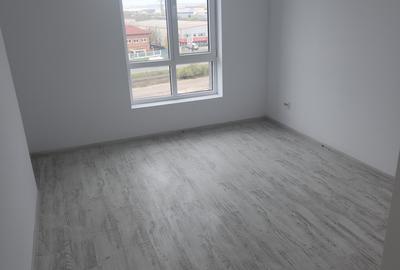 Militari Residence, Iuliu Maniu - 2