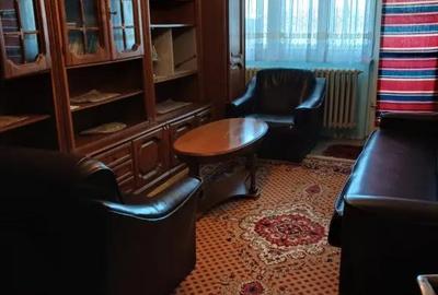 Apartament cu 2 camere semidecomandat în Alexandru Obregia - 10