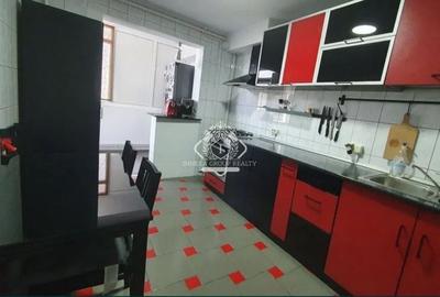 Parcul Sebastian | 4 camere | 90mp | et 8 | centrala proprie | 147.000 euro - 7
