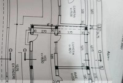 Casă cu 5 camere cu Teren 1000 Mp în Independența - 3