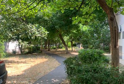 City Park-Apart.2 cam dec et 3/4 liber gaz preț 98.000 euro - 10