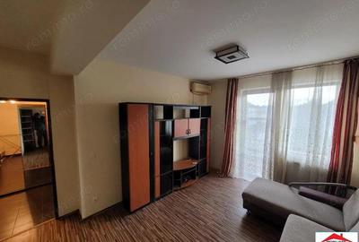 Apartament cu 2 camere în Semicentral - 1