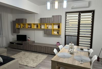 Apartament cu 2 camere decomandat în Exterior Vest - 3