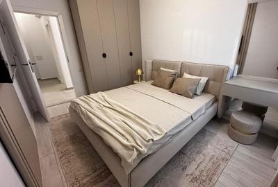 2 Camere Parcare Inclusa Otopeni 23 August Luxor Residence Aeroport HC - 7