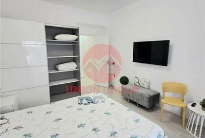 Apartament cu 2 camere decomandat în Central - 2