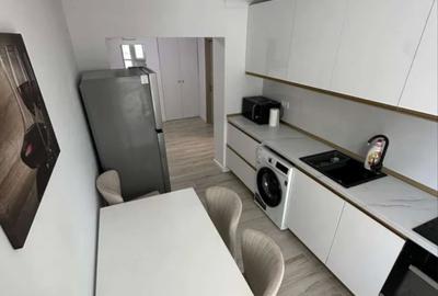 Doamna Ghica - Lacul Tei - Apartament 4 Camere - 11