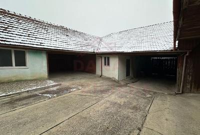CASĂ DE VÎNZARE ÎN ILOVA\7 CAMERE, JUD.CARAȘ-SEVERIN - 5