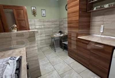 Casă cu 7 camere cu Teren 300 Mp în Titulescu - 14