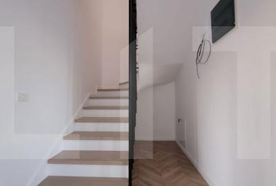 Casă cu 4 camere în Dealu Frumos - 11