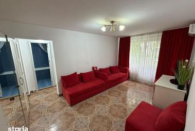 Apartament cu 2 camere semidecomandat în Crângași - 4