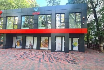 Spatiu comercial de inchiriat Baba Novac-Parc Cuza - 2