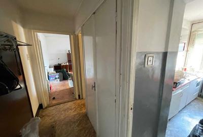 Garsonieră decomandată în Circumvalațiunii - 4