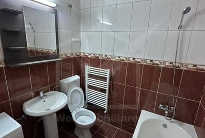 Apartament cu 1 camera, mobilat. - 5