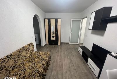 Garsonieră în Micro 40 - 3