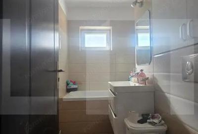 Apartament cu 2 camere semidecomandat în Ciucului - 9