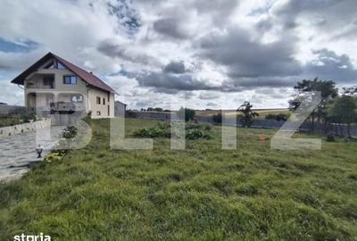 Casă cu 10 camere cu Teren 2300 Mp în Central - 2