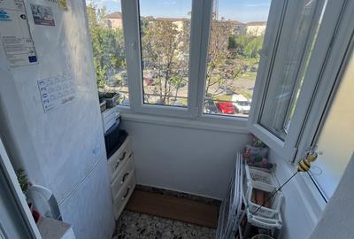 Garsonieră decomandată, mobilată în Dâmbovița - 7