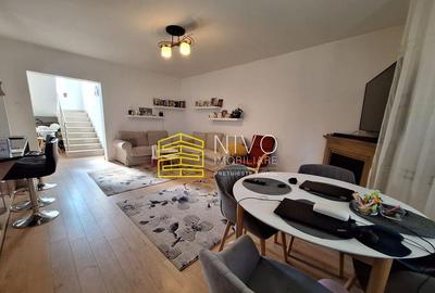 Casă cu 5 camere cu Canalizare în Sântana de Mureș - 6