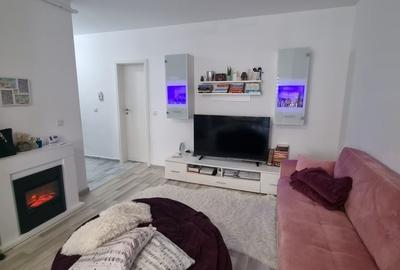 Propun spre vinzare apartament mobilat in bloc nou BERCENI SUN PARK
