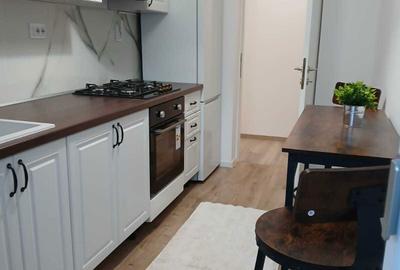 Apartament cu 2 camere semidecomandat în Exterior Vest - 6