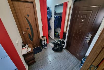 Garsonieră decomandată, mobilată în Inel I - 7