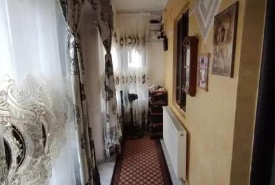 Casa zona Nicolae Romanescu, teren 572 mp Casa zona Nicolae Romanescu, teren 572 mp - 16