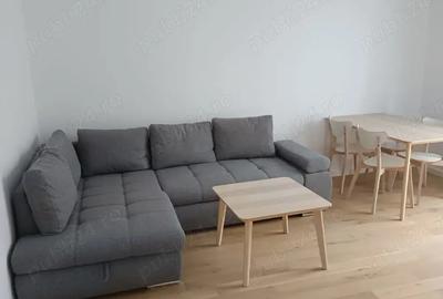 Inchiriez apartament 2 camere mehala Inchiriez apartament 2 camere mehala - 1