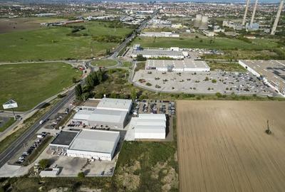 Teren intravilan Calea Șagului Teren intravilan Calea Șagului - 4