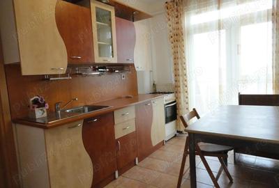 Apartament 2 camere decomandat in Alfa, la cheie, 66 mp, mobilat si utilat - 16