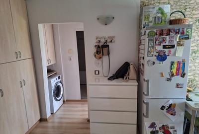 Apartament 2 camere Hipodrom - 4