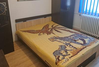 Apartament cu 2 camere semidecomandat, mobilat în Brâncoveanu - 3