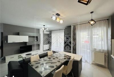 Apartament cu 3 camere în Piața Cluj - 3