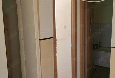 Apartament cu 2 camere decomandat în Central - 1