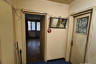 Apartament cu 2 camere semidecomandat în 1 Mai - 1