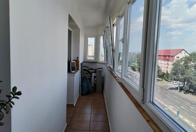 Urgent ! Apartament 3 Camere Decomandat - Zona Faget - 8