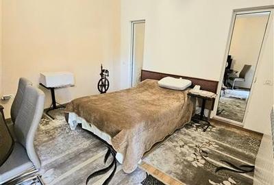 Casă individuală cu 5 camere cu Canalizare în Ultracentral - 9