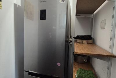 Apartament cu 2 camere semidecomandat, mobilat în Berceni - 13