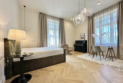 Apartament exclusivist 70 mp cu balcon si parcare, zona ultracentrala Cluj - 5