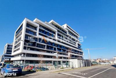 Apartament cu 3 camere decomandat, mobilat în Tractorul - 10