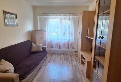 GARA 3 CAMERE DECOMANDATE 2 BAI 2 BALCOANE ET 2 IMBUNATATIT MOBILAT GAZE 600 EUR - 18