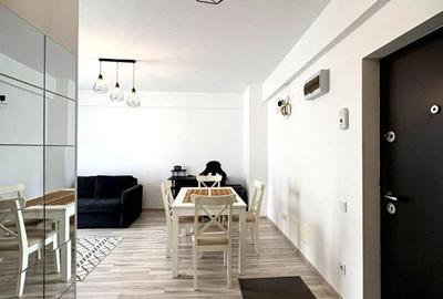 Apartament cu 2 camere în Central - 5