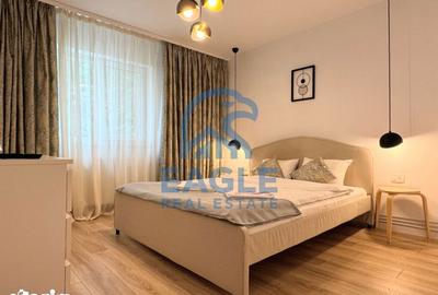 Apartament cu 2 camere, mobilat în Inel I - 2
